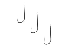 Guru Super Fine Pole Hook Witvishaak (10pcs)