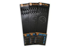 Guru Super LWGS Pole Rigs 15cm (8 Stuks)