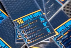 Guru Super LWGS Pole Rigs 15cm (8 Stuks)