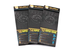 Guru SWMG Bayonets Rigs 10cm (8pcs)