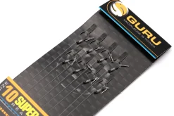 Guru SWMG Bayonets Rigs 10cm (8pcs)