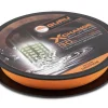 Guru X-Change Bait Up Gevlochten Lijn 0.16mm (150m)