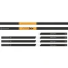 Guru 7000XS 7.0m Elastiek Pole Combo Set (Incl. Accessoires Pakket)