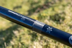 Guru 7000XS 7.0m Elastiek Pole Combo Set (Incl. Accessoires Pakket)