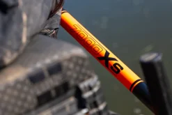 Guru 7000XS 7.0m Elastiek Pole Combo Set (Incl. Accessoires Pakket)