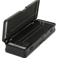 Hardcase Rigbox voor maarliefst 72 rigs!