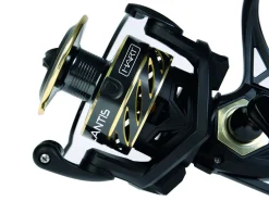 Hart Atlantis 5500 Spinmolen