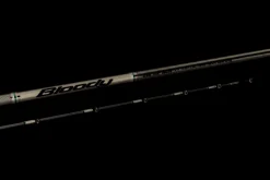 Hart Bloody Egi Tip Run Inktvis Hengel 2.11m (20-70g)