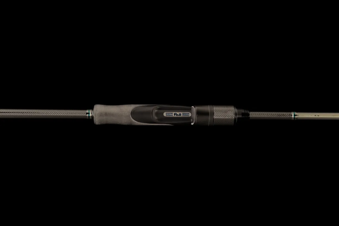 Hart Bloody Egi Tip Run Inktvis Hengel 2.11m (20-70g)