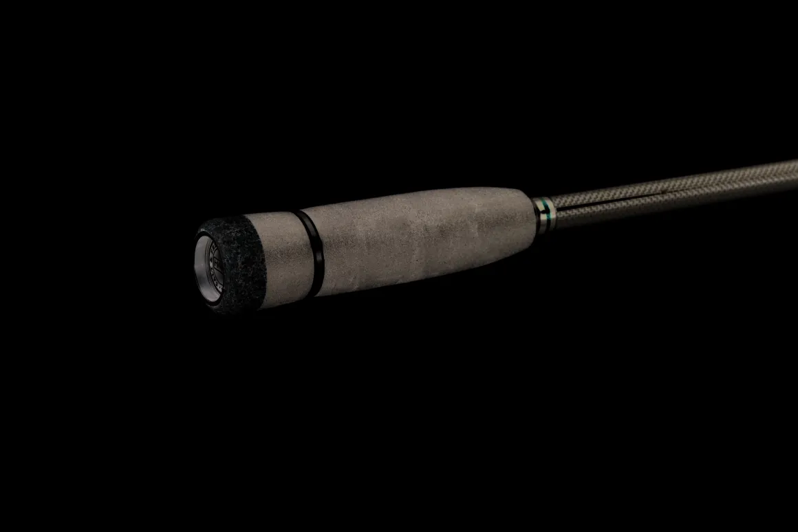 Hart Bloody Egi Tip Run Inktvis Hengel 2.11m (20-70g)