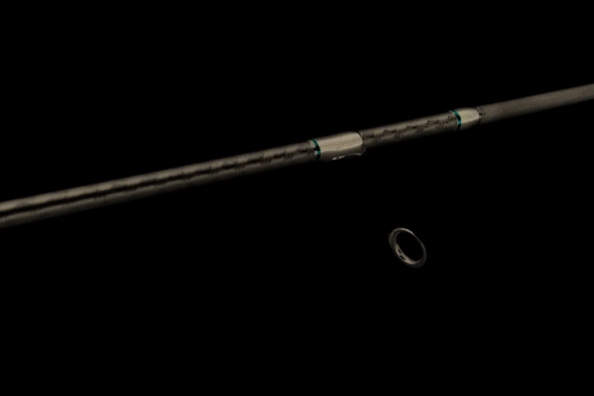 Hart Bloody Egi Tip Run Inktvis Hengel 2.11m (20-70g)