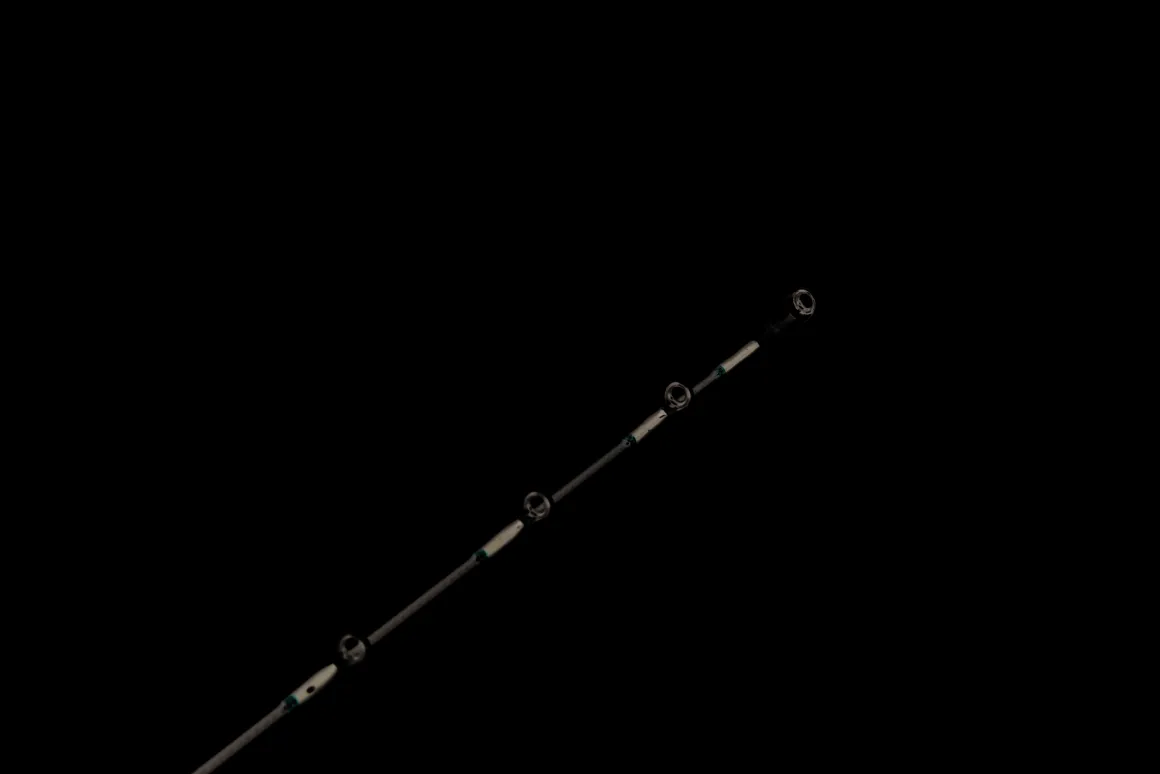 Hart Bloody Egi Tip Run Inktvis Hengel 2.11m (20-70g)