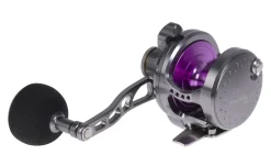 Hart Brutal GP 50SLX Zeevis Reel RH