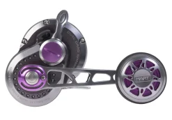 Hart Brutal GP 50SLX Zeevis Reel RH