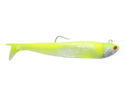 Hart Combo TX Magnum Shad 175mm + 120g Head
