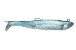 Hart Combo TX Magnum Shad 175mm + 120g Head
