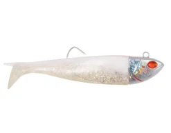 Hart Combo TX Magnum Shad 175mm + 120g Head