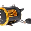 Hart Finn 30 Trolling Zeevis Reel RH