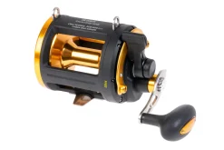 Hart Finn 30 Trolling Zeevis Reel RH