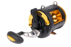 Hart Finn 30 Trolling Zeevis Reel RH