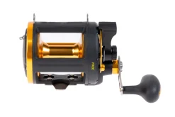 Hart Finn 30 Trolling Zeevis Reel RH