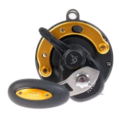 Hart Finn 30 Trolling Zeevis Reel RH