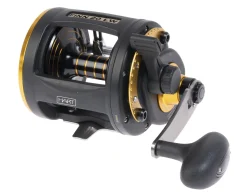 Hart Finn 20LW Trolling Zeevis Reel RH