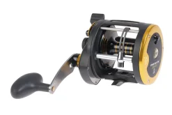 Hart Finn 20LW Trolling Zeevis Reel RH