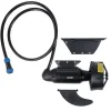 Hart Motor Isargy Drive 12V 380W Bellyboat Elektromotor