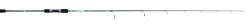Hart Nation S-Jig Verticaalhengel 1.93m (120-250g)
