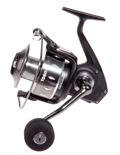 Hart Toro MD Spinmolen