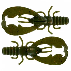 Headbanger BangerCraw Creaturebait