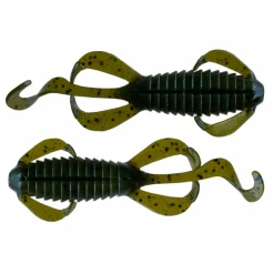 Headbanger BangerLizard Creaturebait