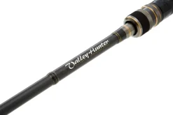 Hearty Rise Valley Hunter Pelagic Baitcaster 1.85m (120g)