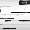 Herakles Levity Deep Egi Inktvishengel 2.15m (2-3g)
