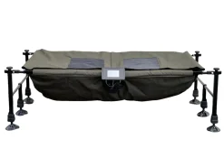Holdcarp Digital Smart Cradle (incl. transporttas)