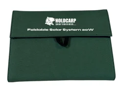 Holdcarp Foldable Solar System 20W Zonnepaneel