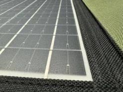 Holdcarp Foldable Solar System 20W Zonnepaneel