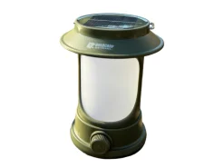 Holdcarp Solar Lamp (Oplaadbaar Met Zonne-Energie)