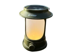 Holdcarp Solar Lamp (Oplaadbaar Met Zonne-Energie)