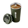 Holdcarp Thermo Inox LED Mug 510ml (Incl. Digitale Thermometer)