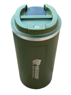 Holdcarp Thermo Inox LED Mug 510ml (Incl. Digitale Thermometer)