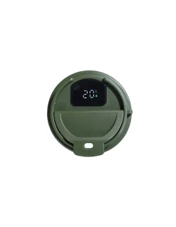 Holdcarp Thermo Inox LED Mug 510ml (Incl. Digitale Thermometer)