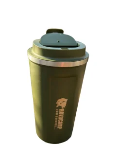 Holdcarp Thermo Inox LED Mug 510ml (Incl. Digitale Thermometer)