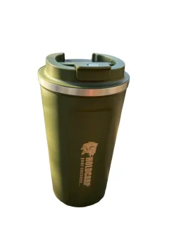Holdcarp Thermo Inox LED Mug 510ml (Incl. Digitale Thermometer)