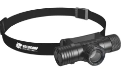 Holdcarp Zoomable Sensor Headlight