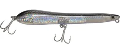 HTO Kamikaze TopW Oppervlakte Kunstaas 12.5cm (18g)
