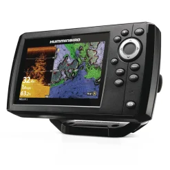 Humminbird HELIX 5 CHIRP DI GPS G3