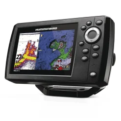 Humminbird HELIX 5 CHIRP GPS G3