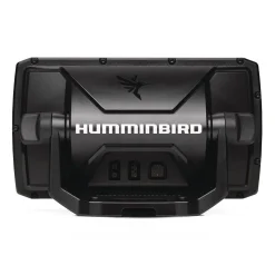 Humminbird HELIX 5 CHIRP GPS G3